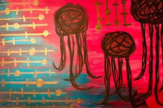 Jellyfish